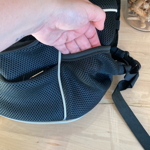 Pet backpack - Picture 10 of 15